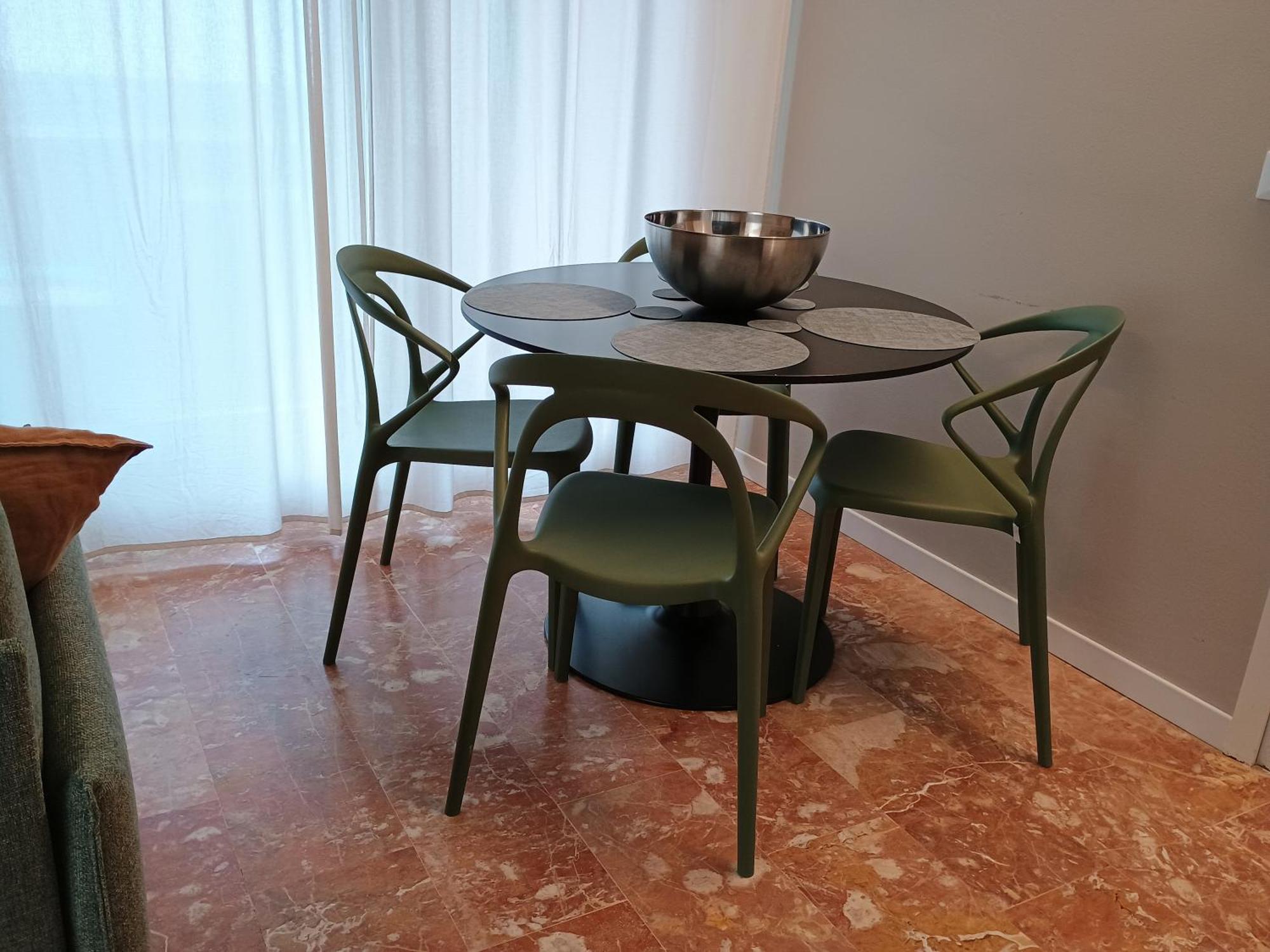 Crepetta&Briciola Leilighet Lignano Sabbiadoro Rom bilde
