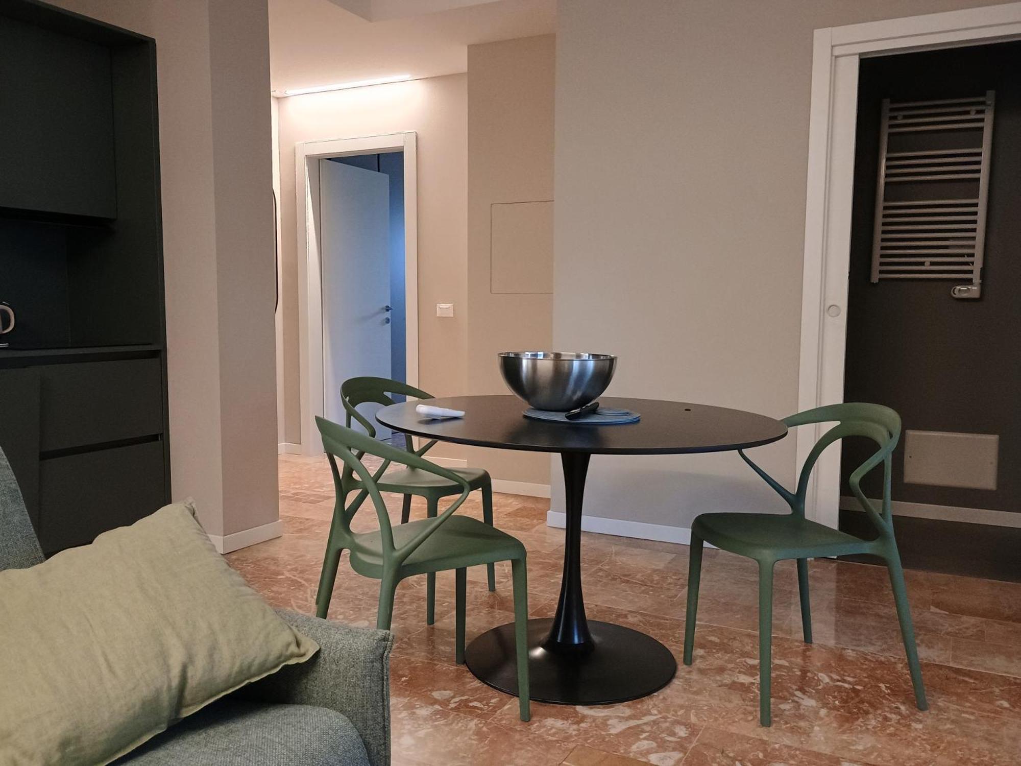Crepetta&Briciola Leilighet Lignano Sabbiadoro Rom bilde