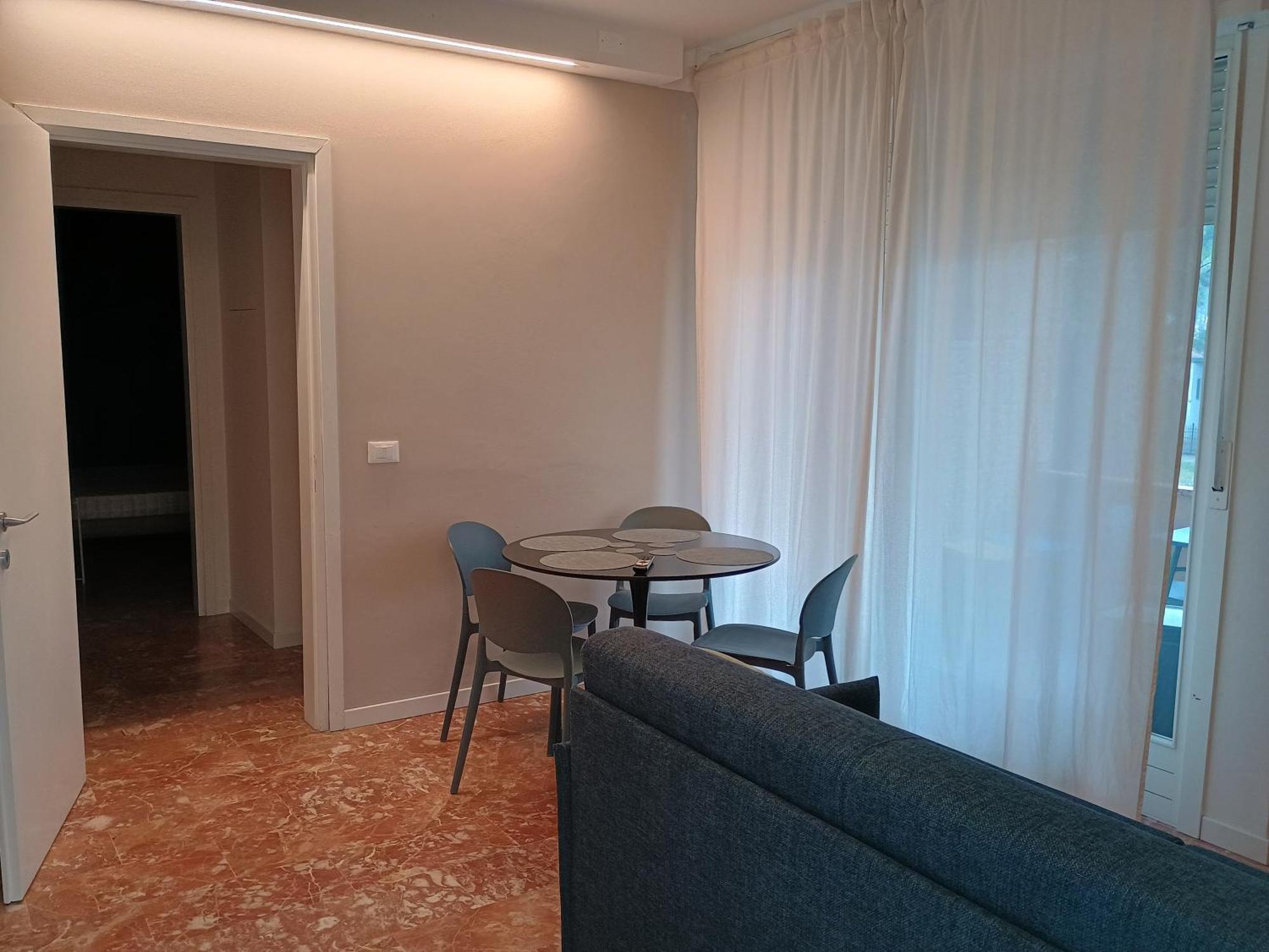 Crepetta&Briciola Leilighet Lignano Sabbiadoro Rom bilde