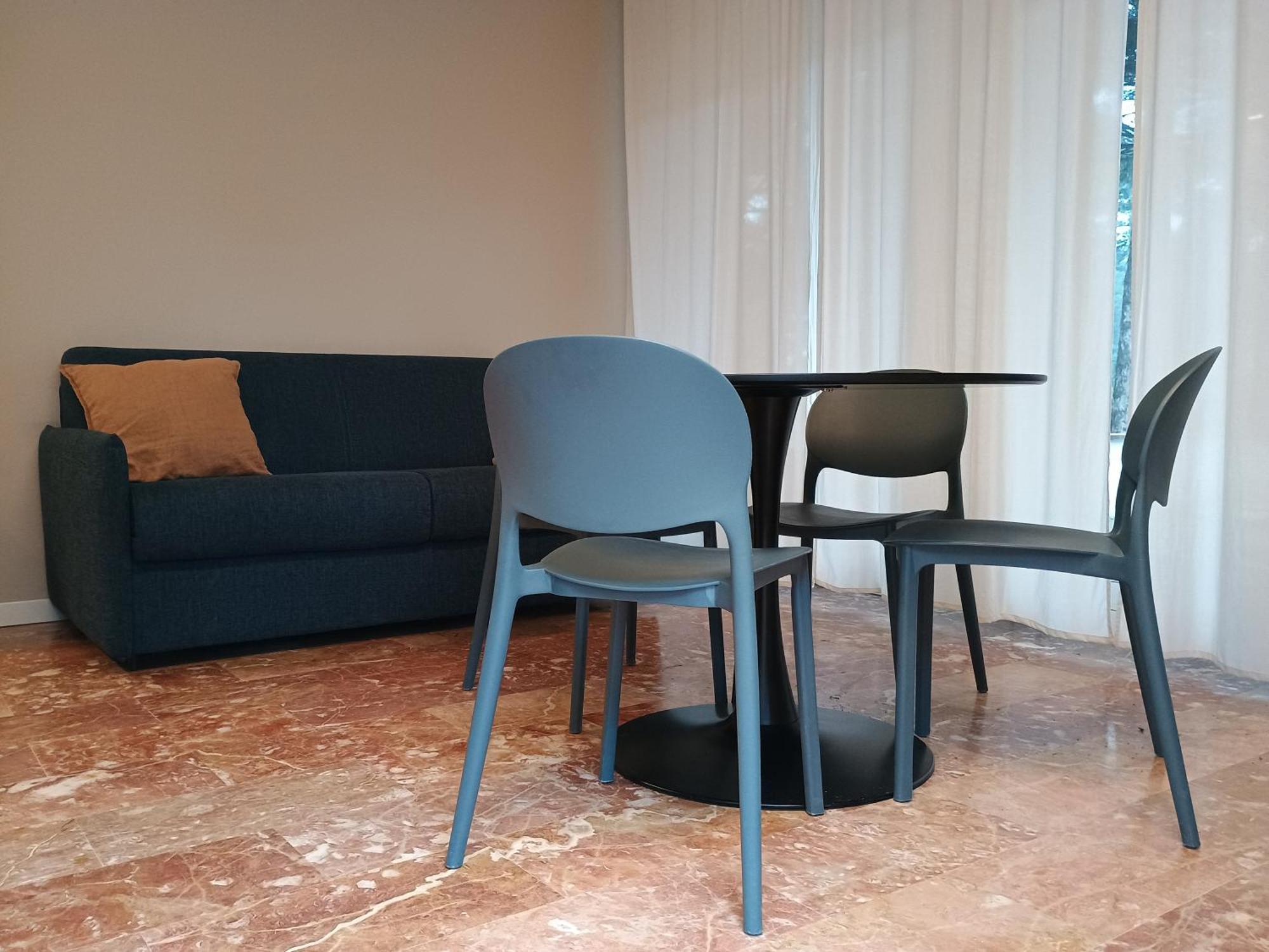 Crepetta&Briciola Leilighet Lignano Sabbiadoro Rom bilde