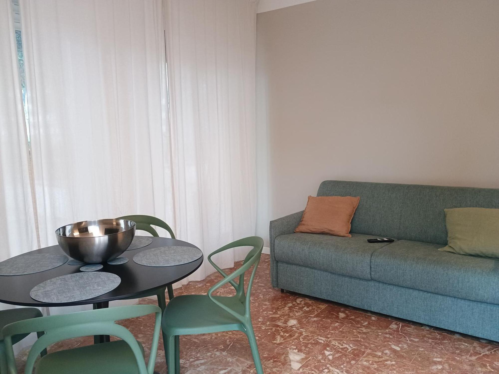 Crepetta&Briciola Leilighet Lignano Sabbiadoro Rom bilde