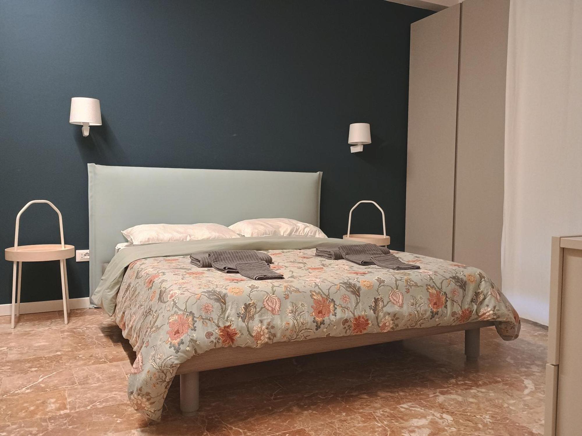 Crepetta&Briciola Leilighet Lignano Sabbiadoro Rom bilde
