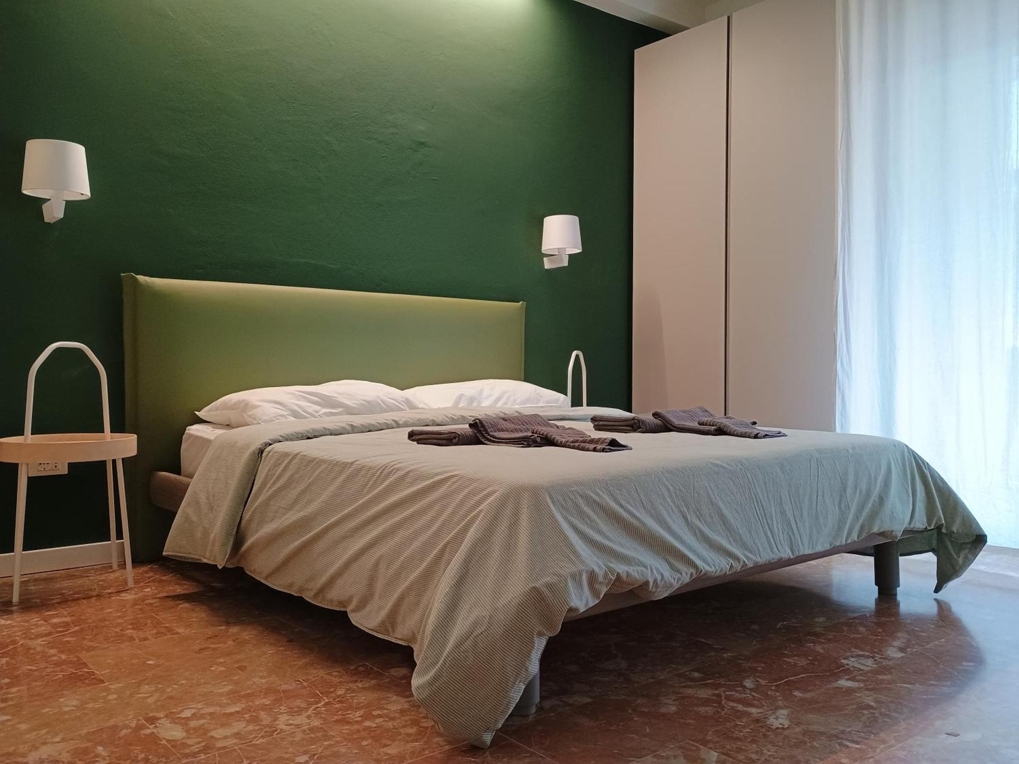 Crepetta&Briciola Leilighet Lignano Sabbiadoro Rom bilde